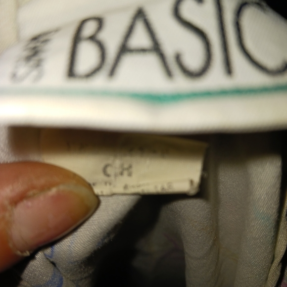 Scrub set - Picture 3 of 3